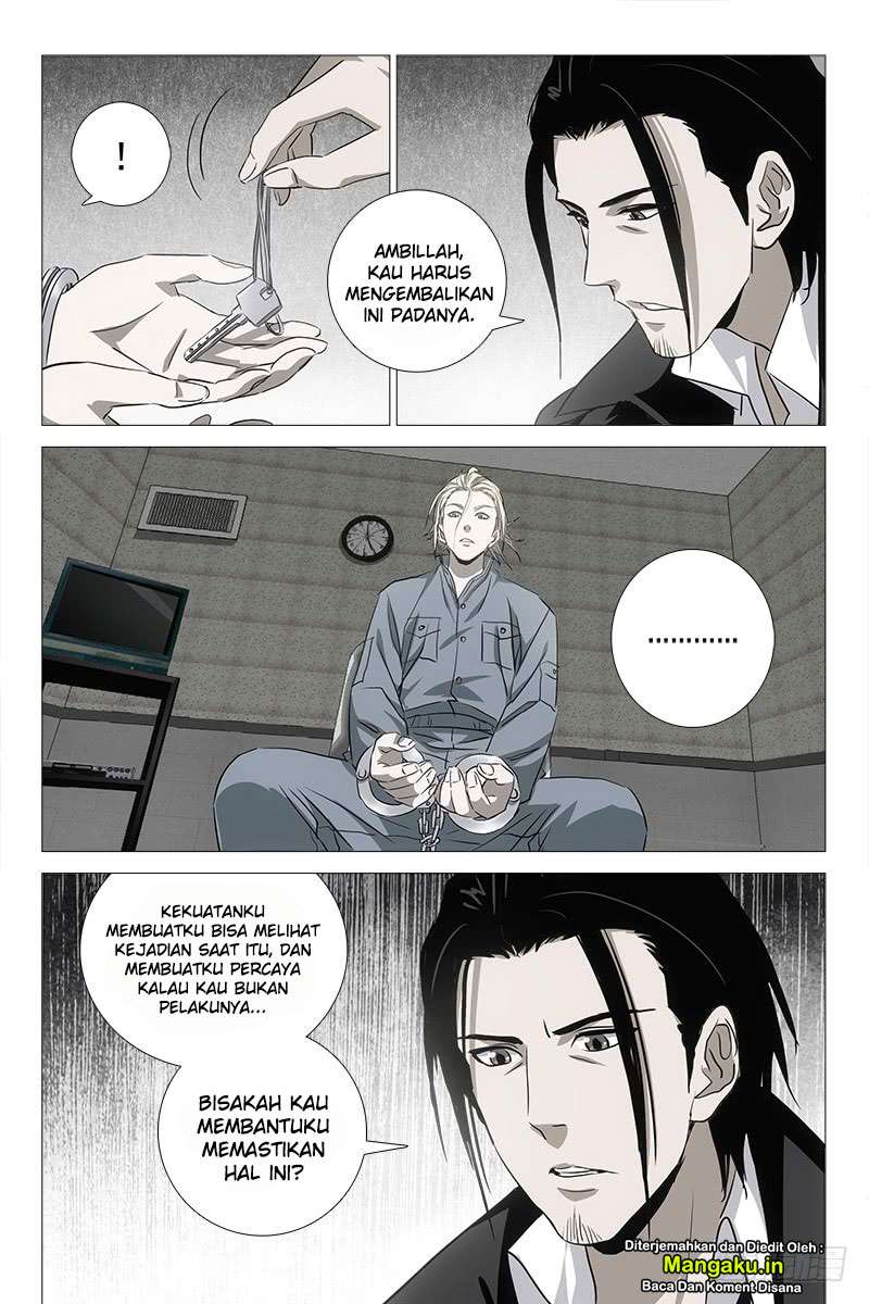 The Lost City chapter 30 halaman 4