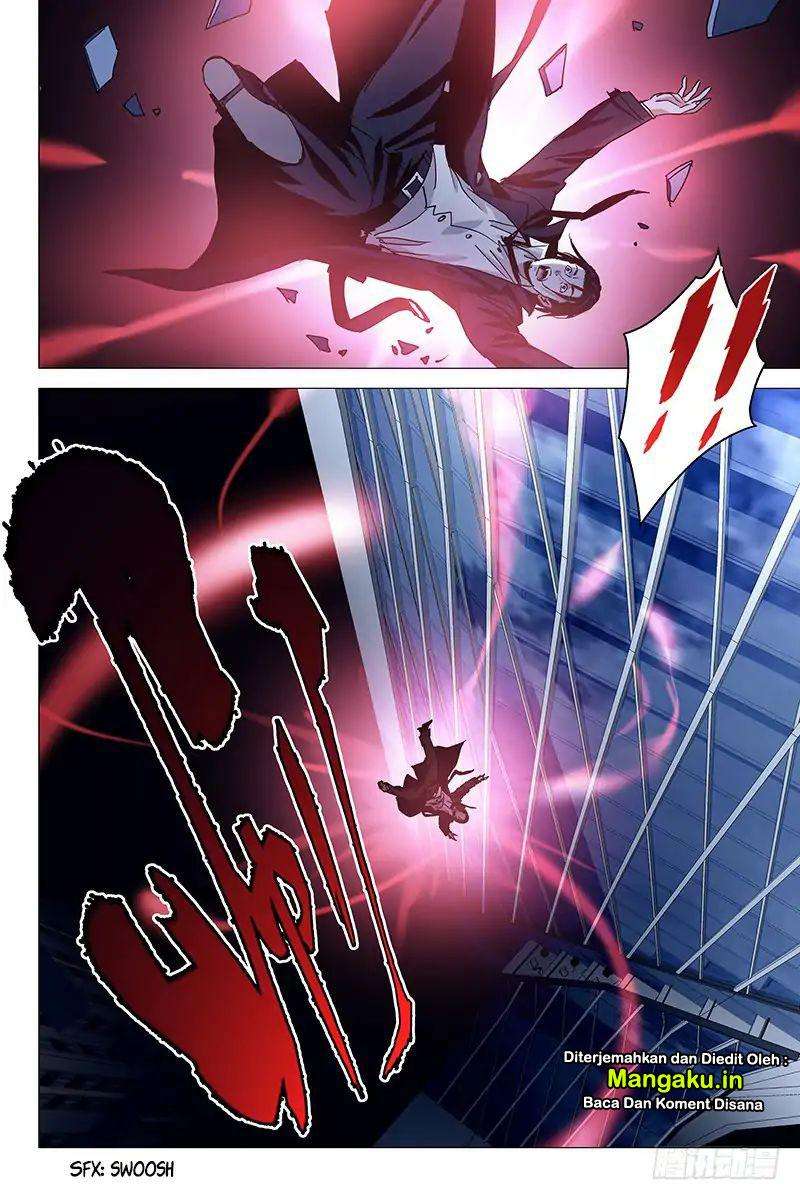 The Lost City chapter 33 halaman 4