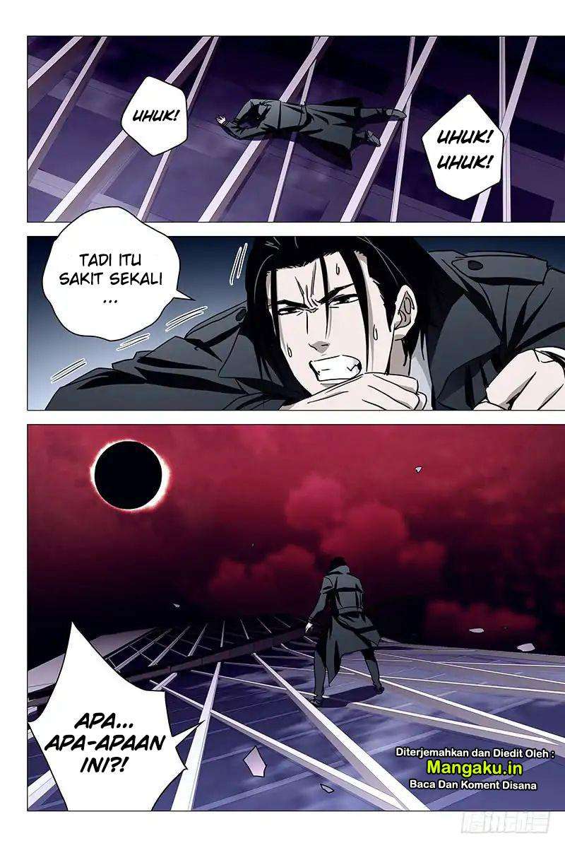 The Lost City chapter 33 halaman 6