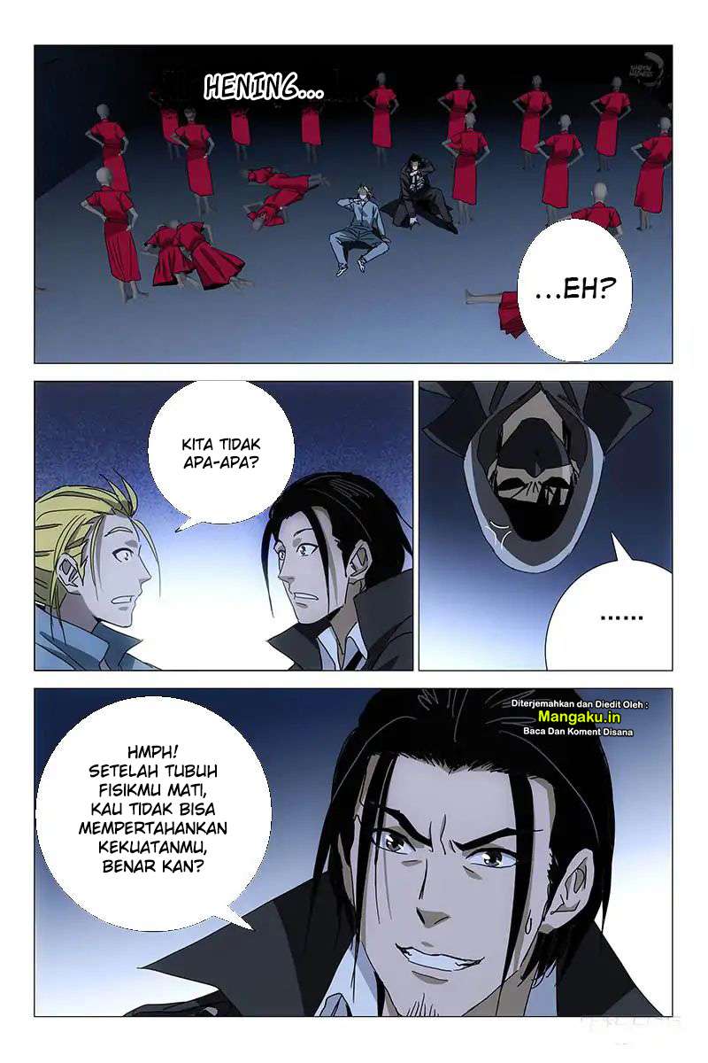 The Lost City Bab 38 halaman 10