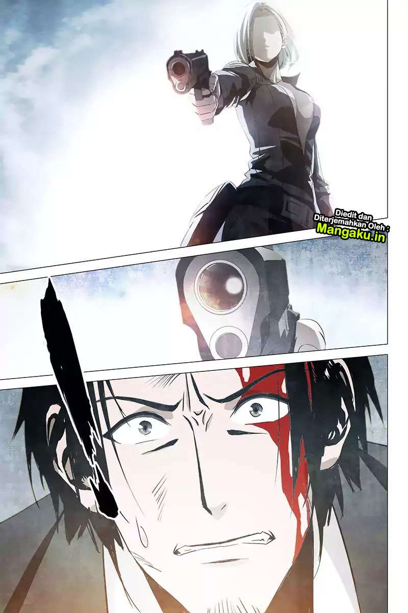 The Lost City chapter 4 halaman 9