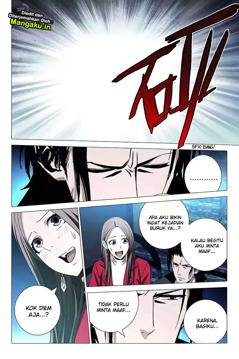 The Lost City chapter 4 halaman 10
