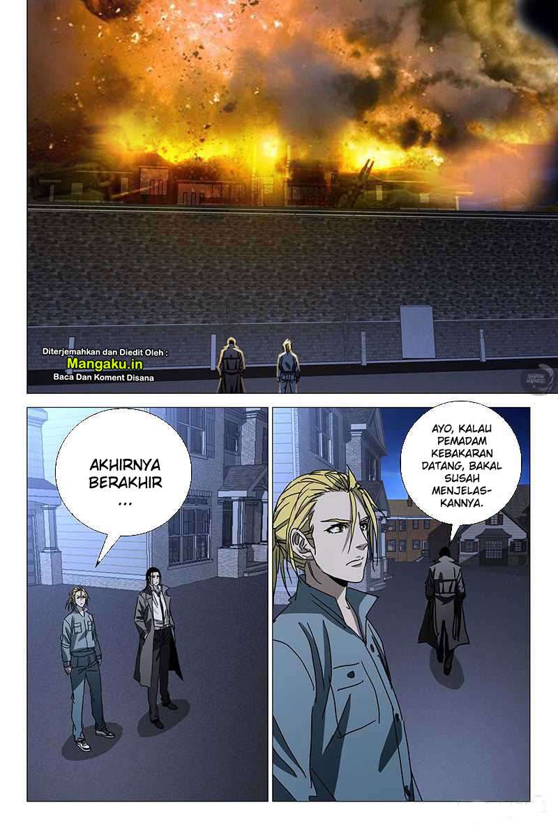 The Lost City Bab 42 halaman 10