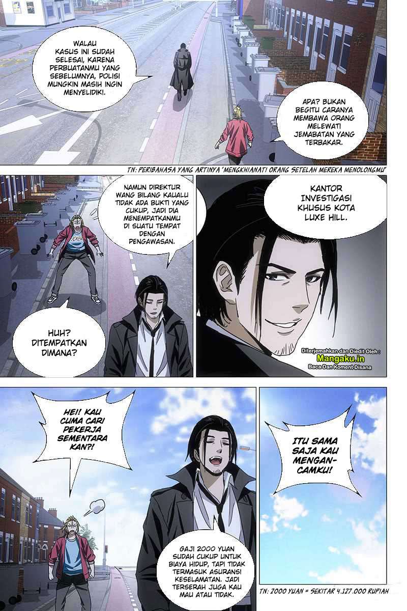 The Lost City Bab 42 halaman 13