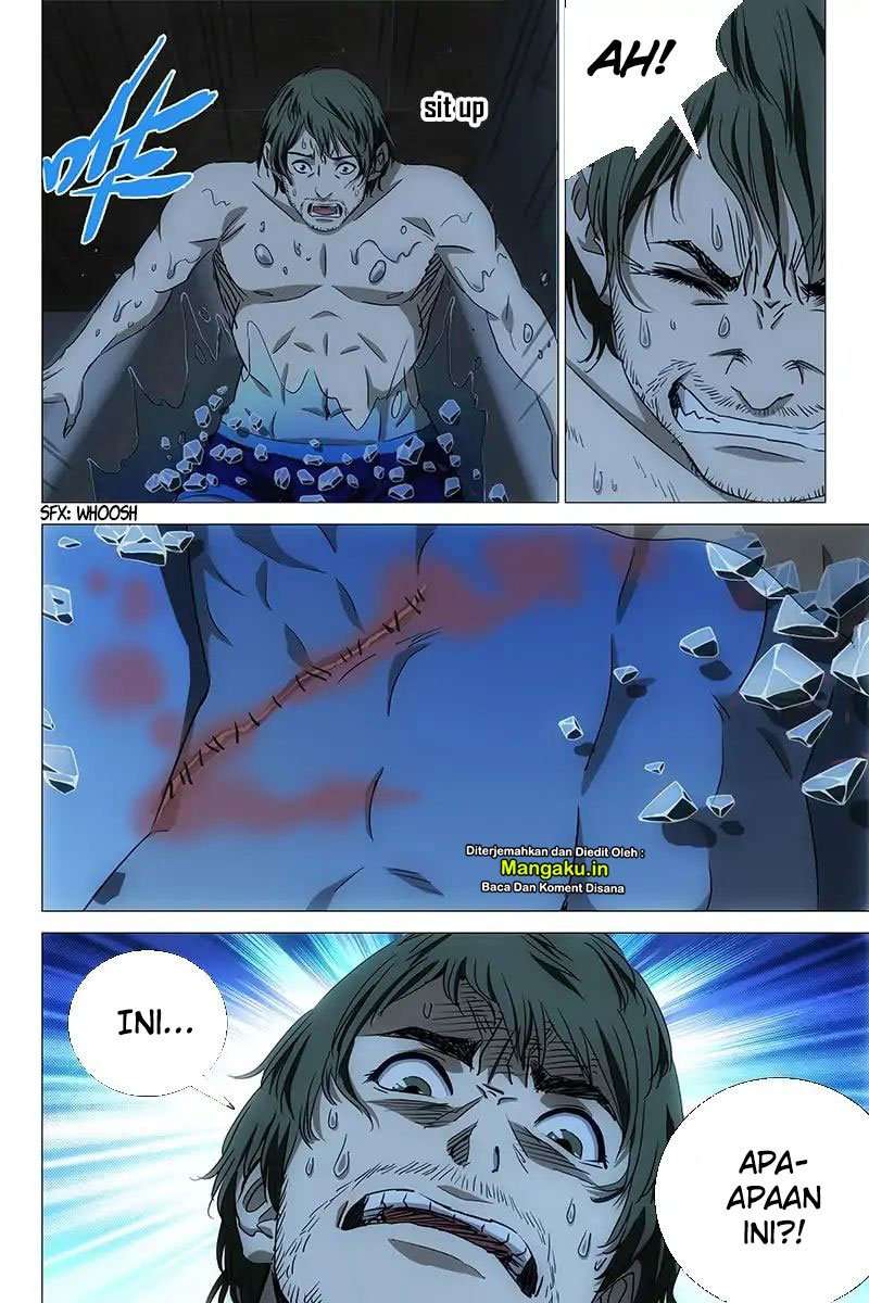 The Lost City chapter 44 halaman 4