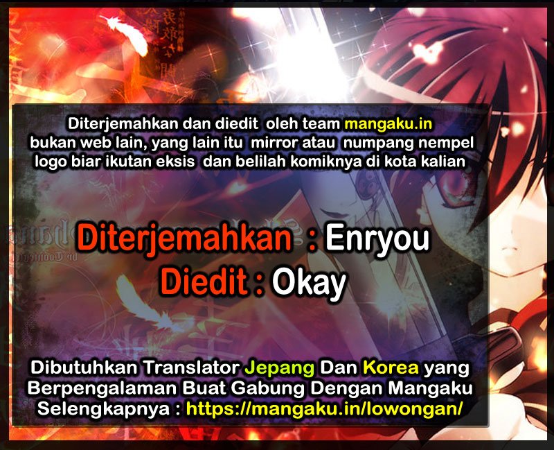 The Lost City chapter 45 halaman 2