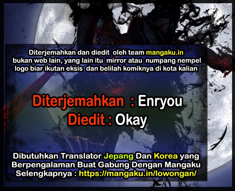 The Lost City chapter 46 halaman 2