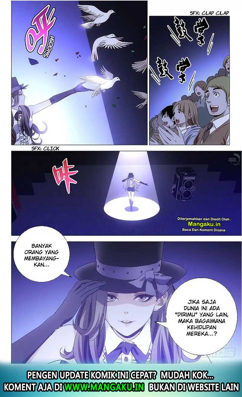 The Lost City chapter 46 halaman 5