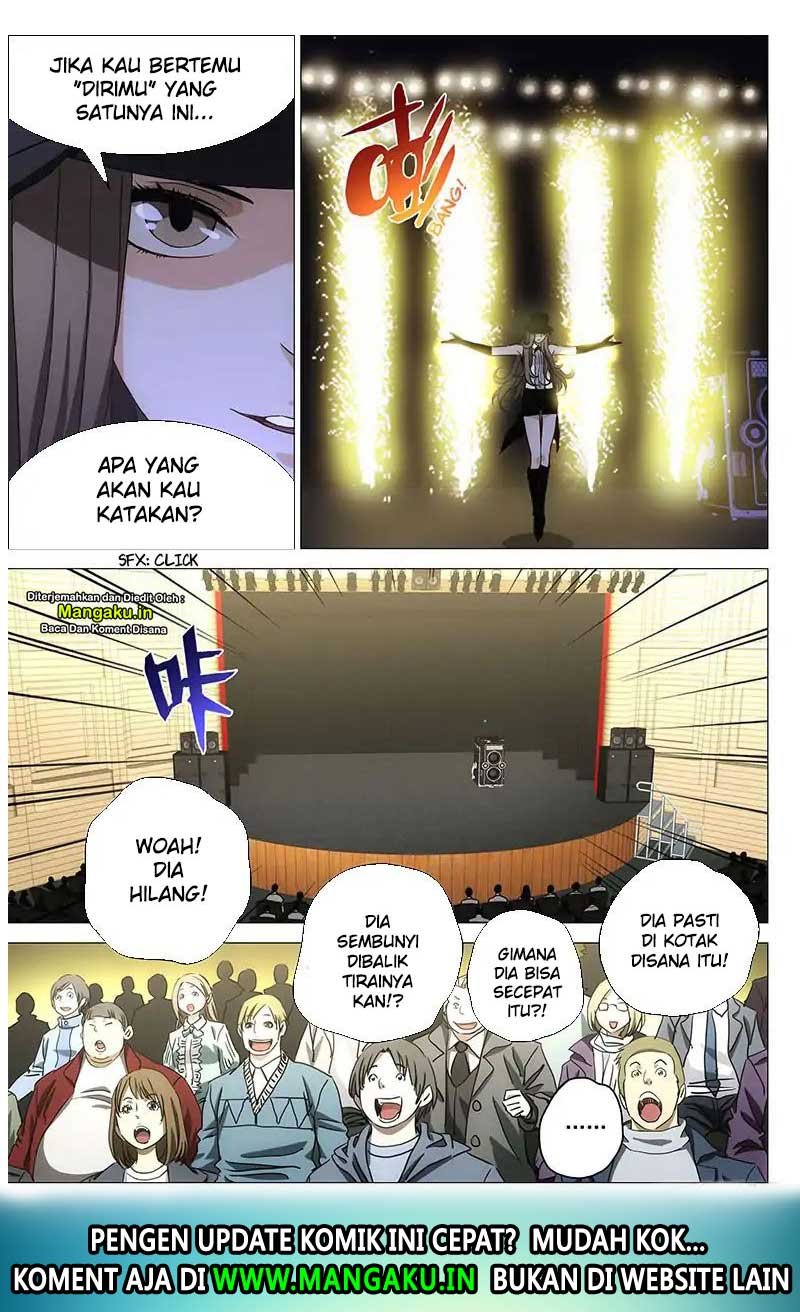 The Lost City chapter 46 halaman 6