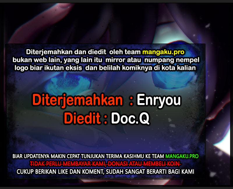 The Lost City chapter 52 halaman 1