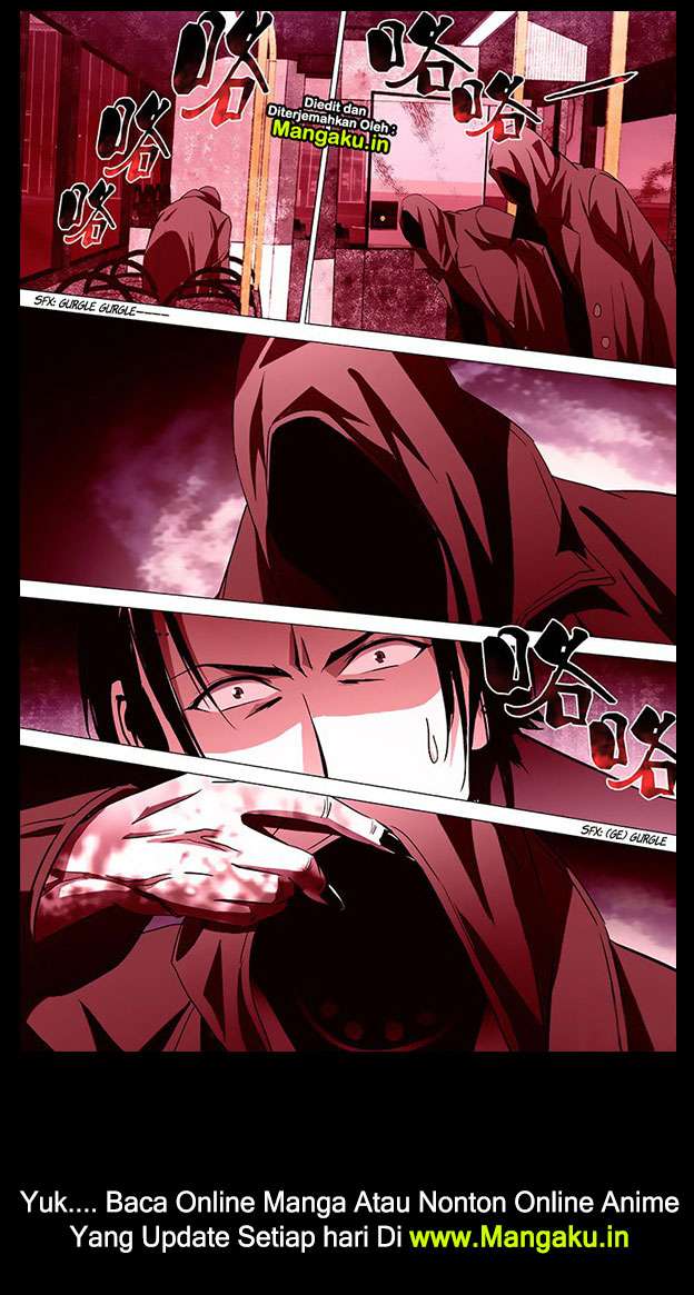 The Lost City chapter 6 halaman 4