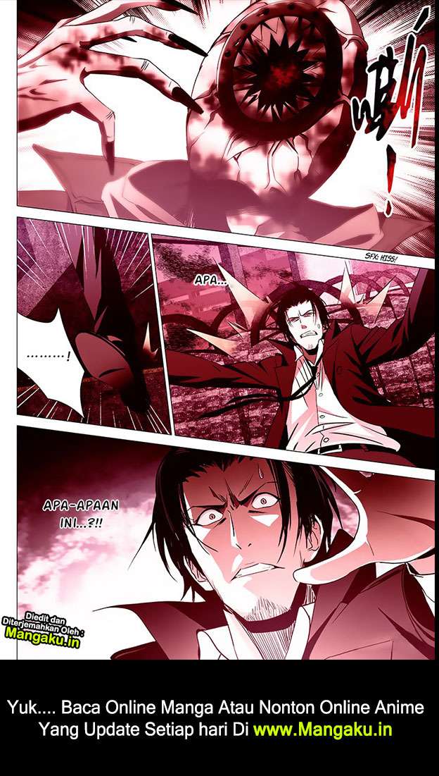 The Lost City chapter 6 halaman 5