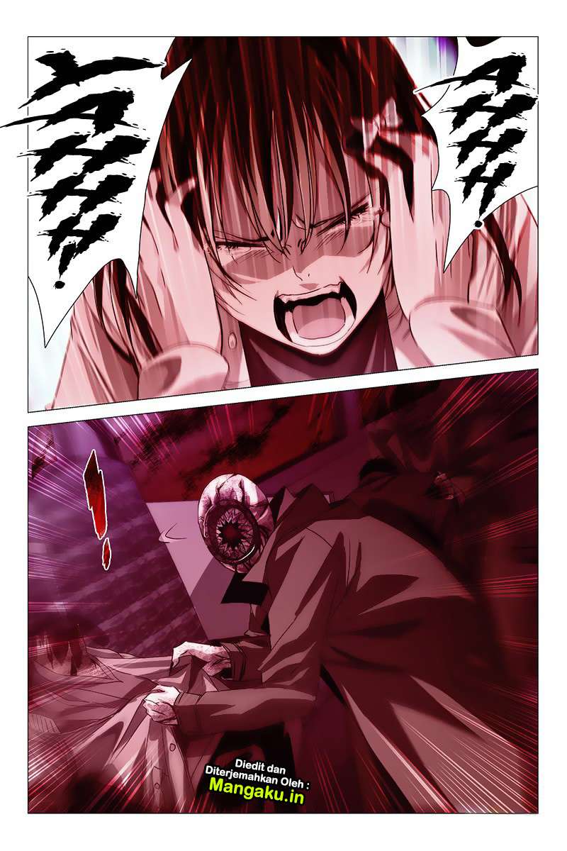 The Lost City chapter 6 halaman 10
