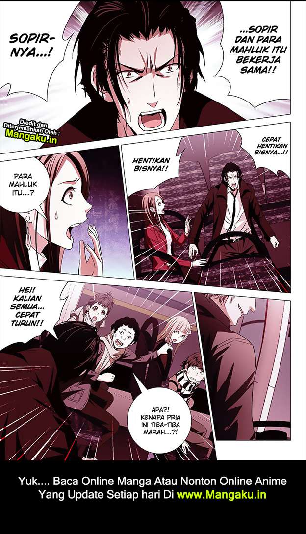 The Lost City chapter 7 halaman 3