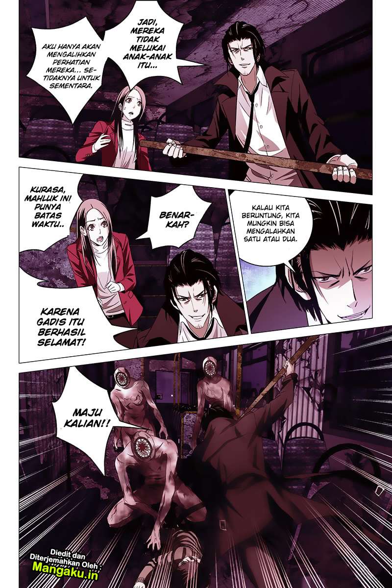 The Lost City chapter 8 halaman 4