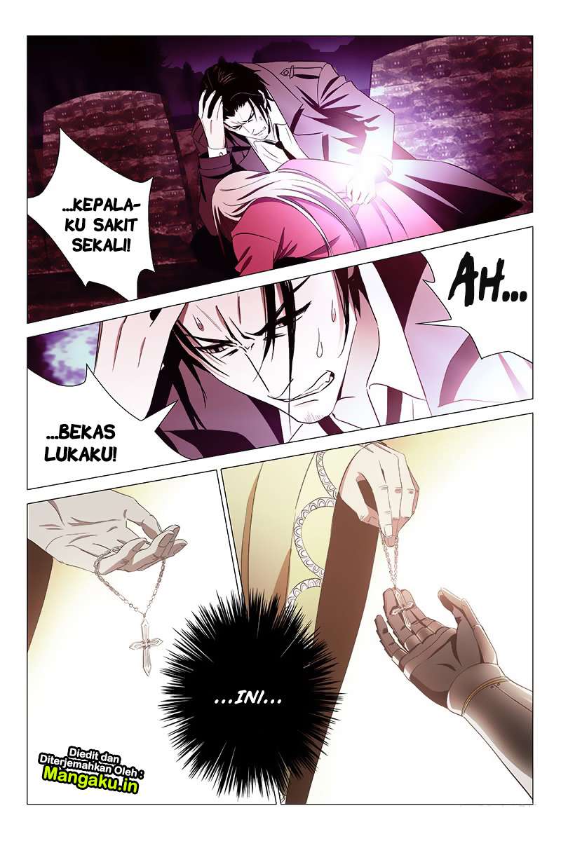 The Lost City chapter 9 halaman 3