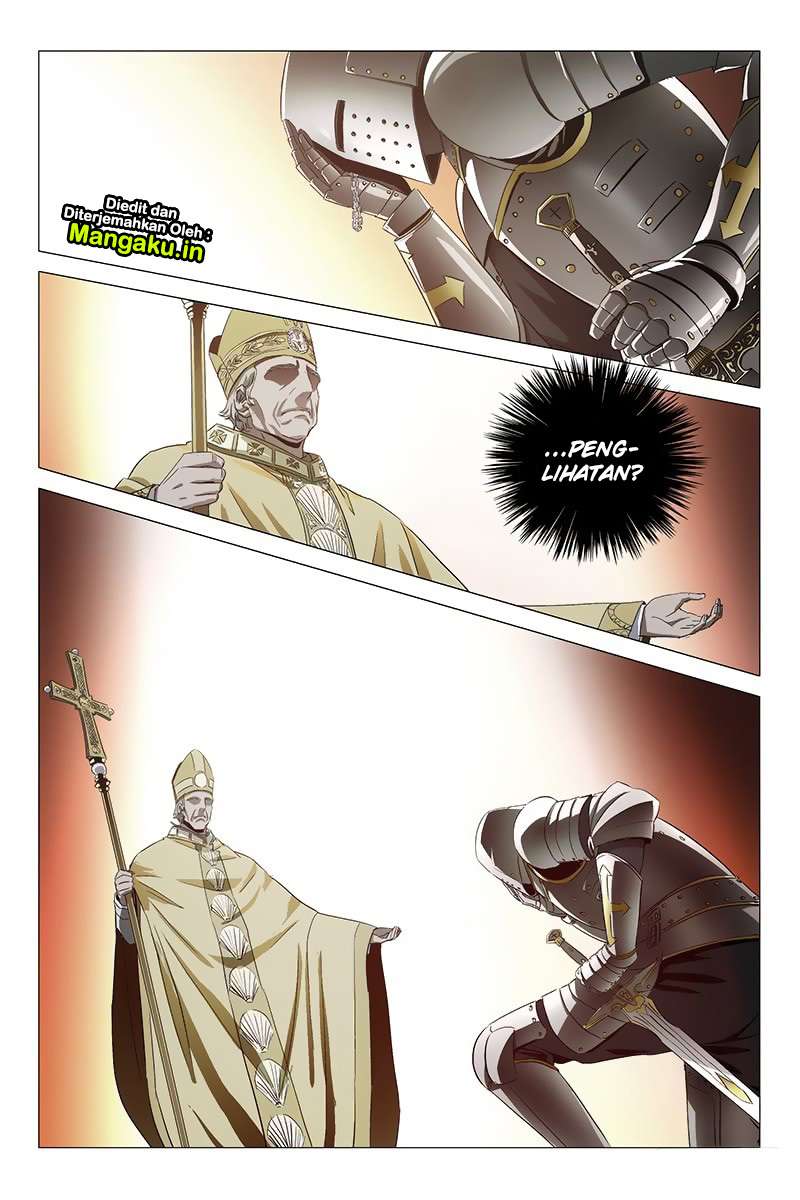 The Lost City chapter 9 halaman 4