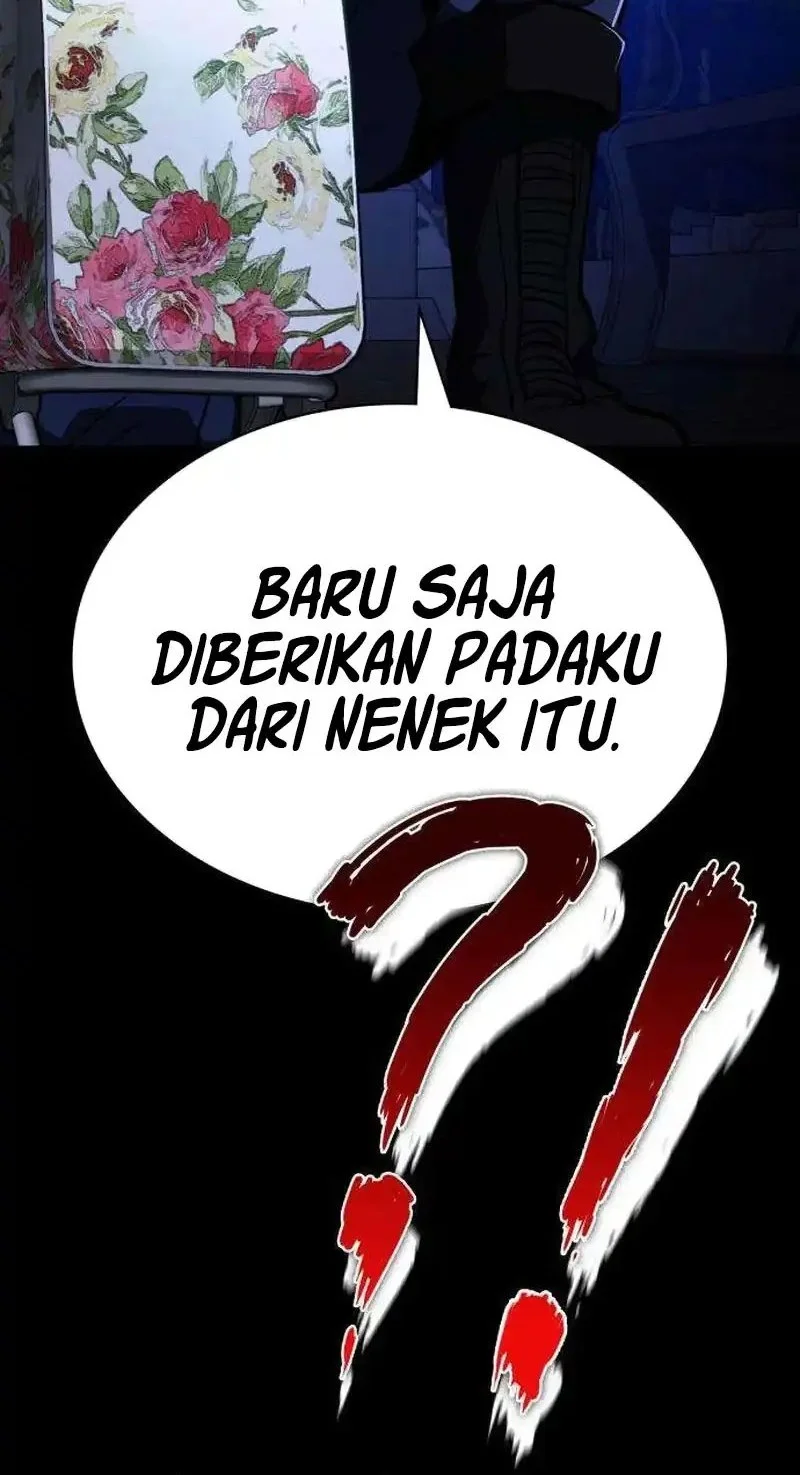 The Lowest-Ranking NIS Agent chapter 10 halaman 34