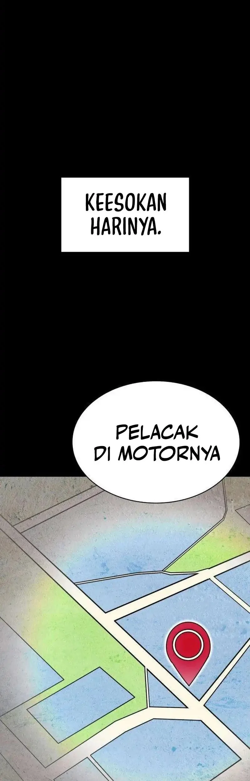 The Lowest-Ranking NIS Agent chapter 11 halaman 80