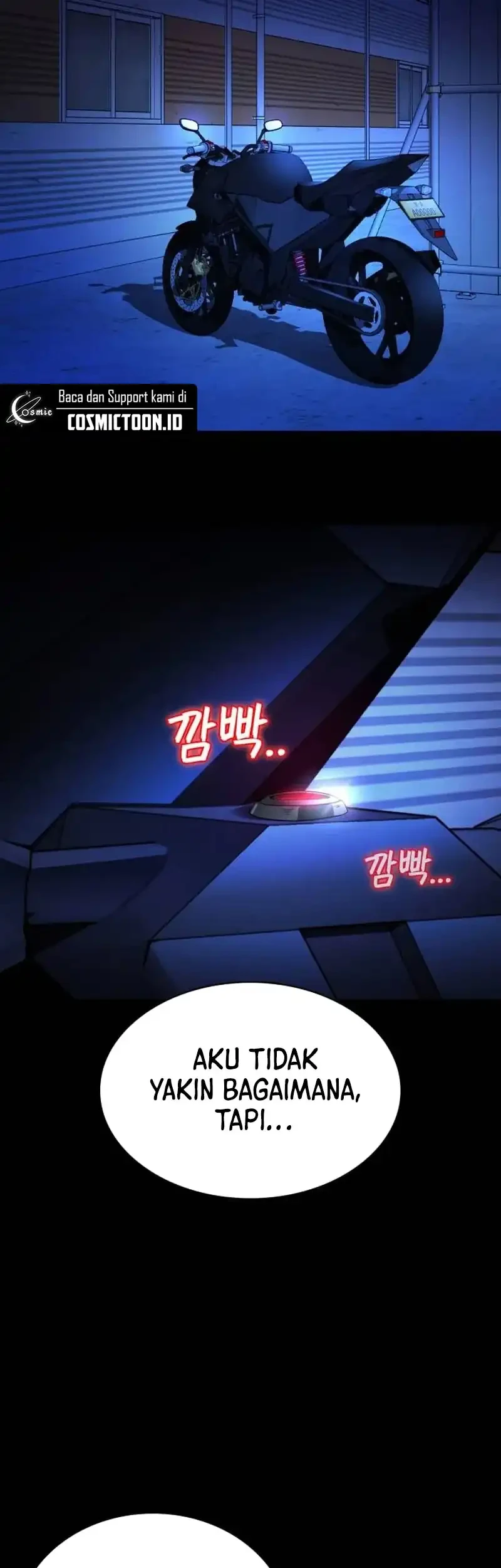 The Lowest-Ranking NIS Agent chapter 12 halaman 44