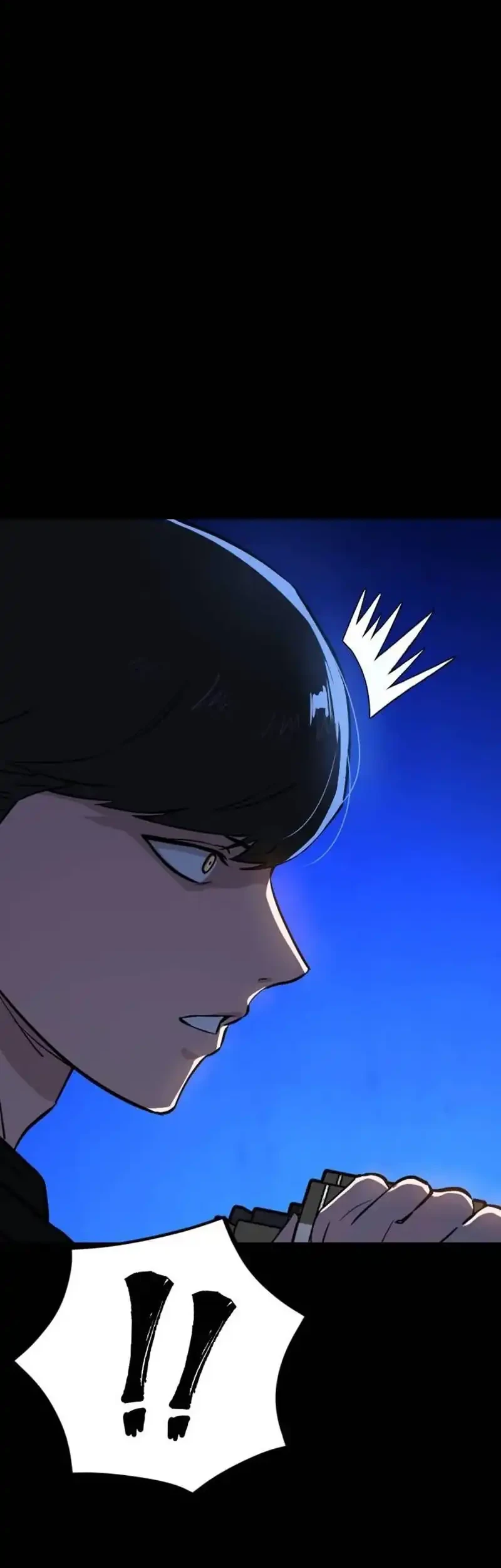 The Lowest-Ranking NIS Agent chapter 13 halaman 6