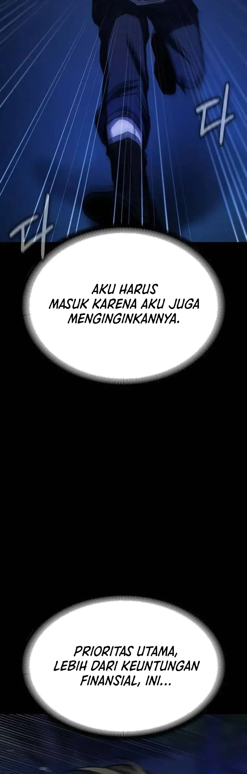 The Lowest-Ranking NIS Agent chapter 13 halaman 10