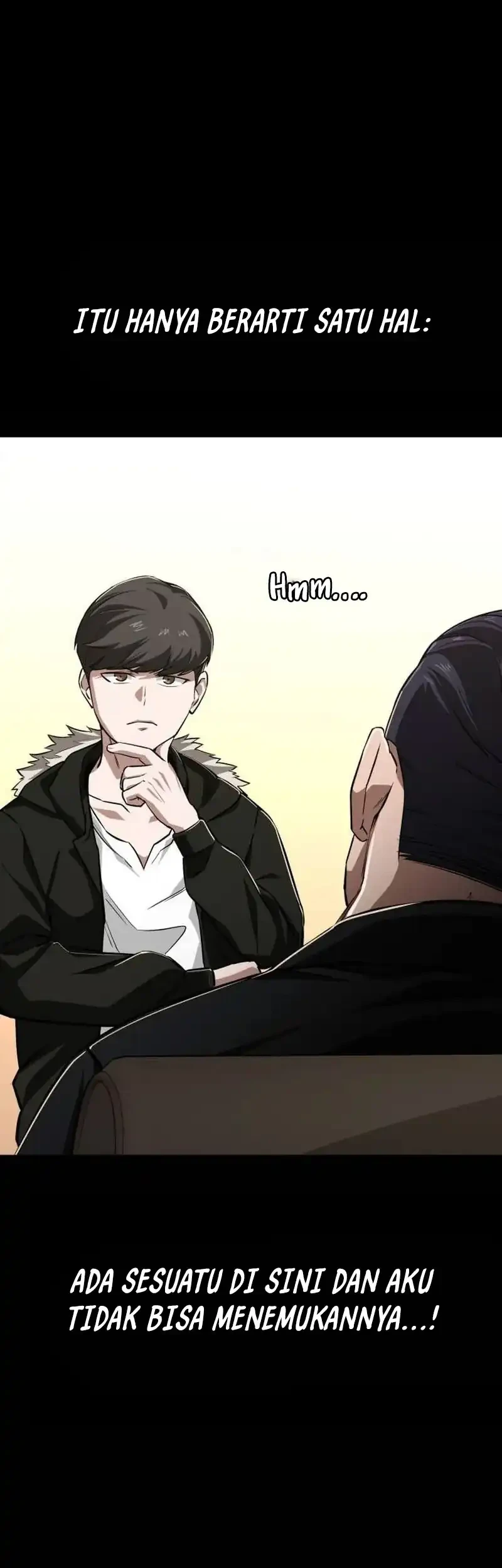 The Lowest-Ranking NIS Agent chapter 13 halaman 24
