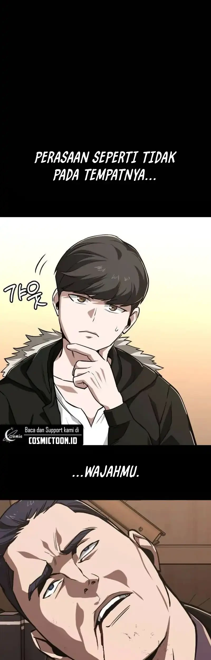 The Lowest-Ranking NIS Agent chapter 13 halaman 28