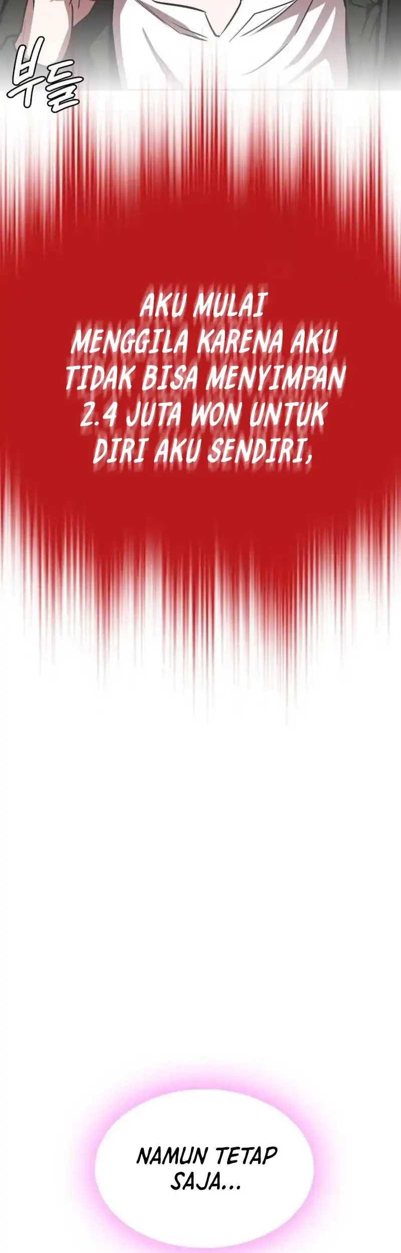 The Lowest-Ranking NIS Agent chapter 13 halaman 59