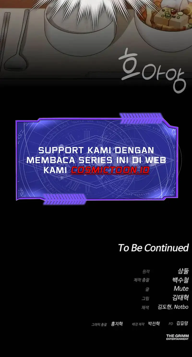 The Lowest-Ranking NIS Agent chapter 13 halaman 63