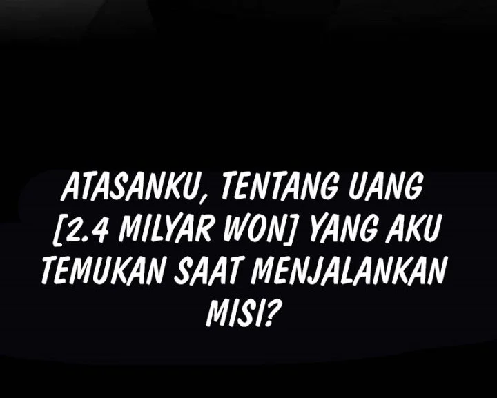 The Lowest-Ranking NIS Agent chapter 2 halaman 52