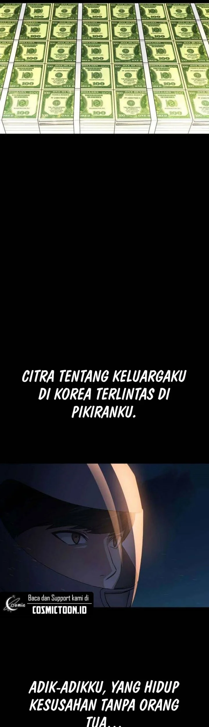 The Lowest-Ranking NIS Agent chapter 2 halaman 53