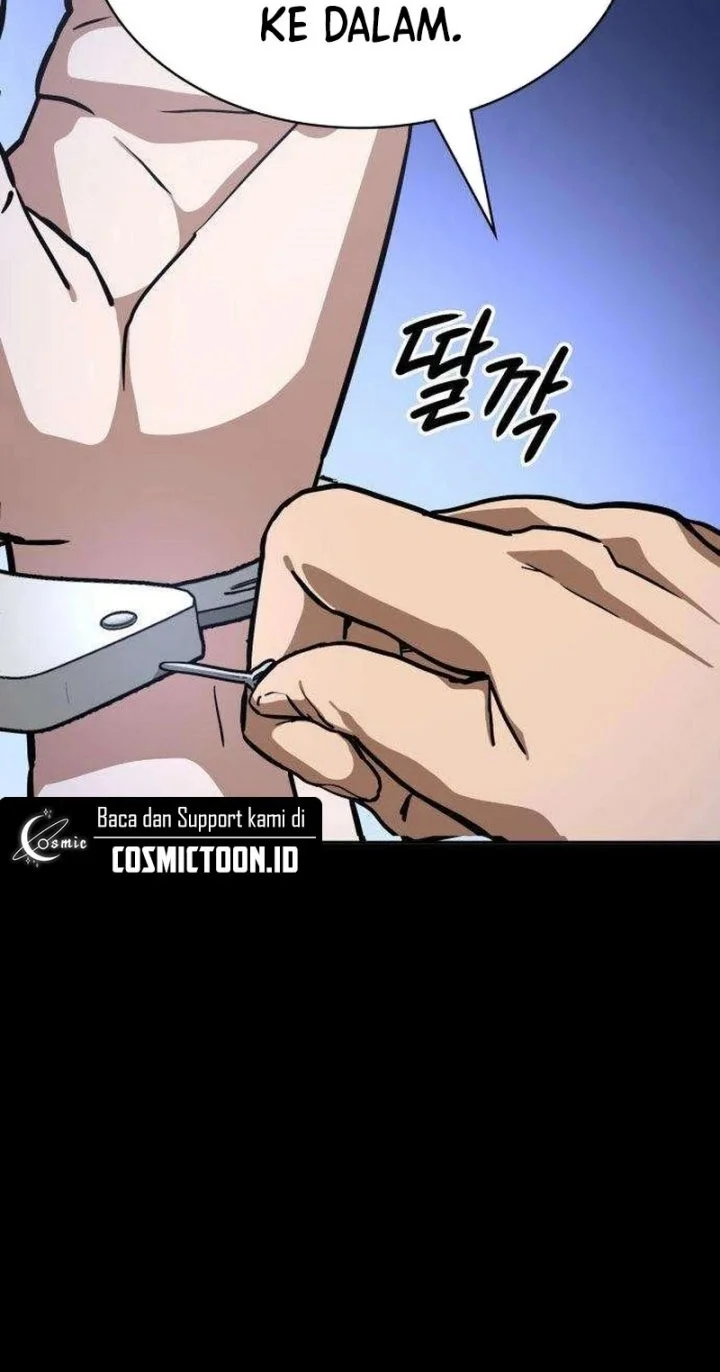 The Lowest-Ranking NIS Agent chapter 3 halaman 30