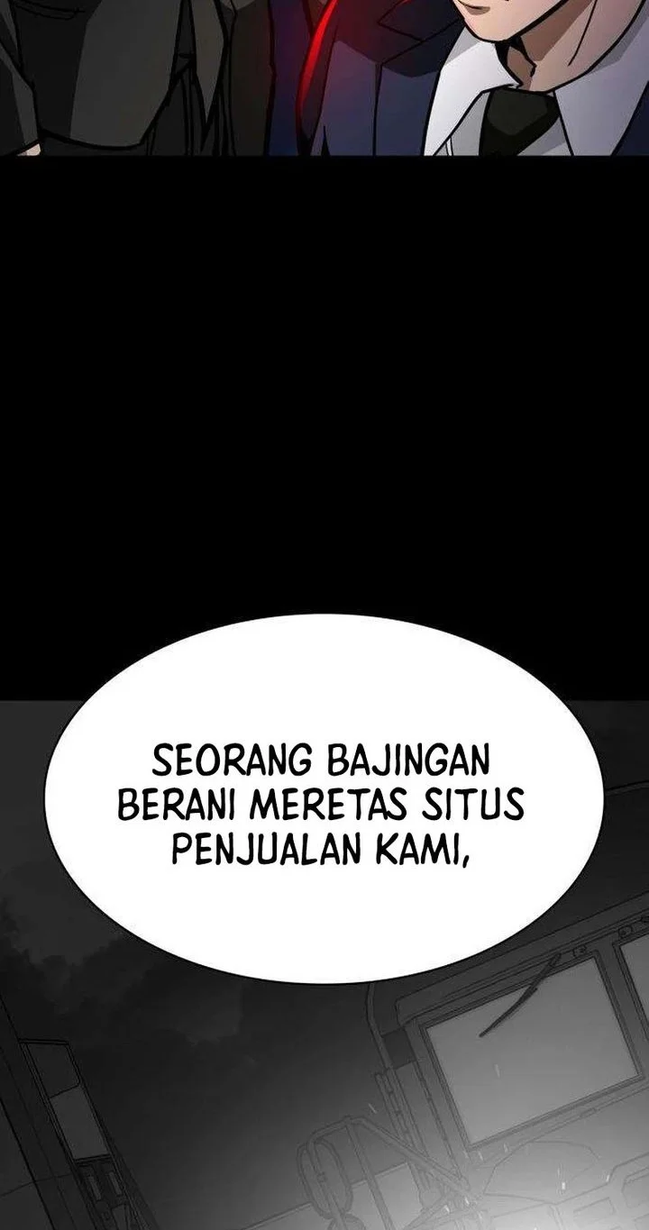 The Lowest-Ranking NIS Agent chapter 4 halaman 28