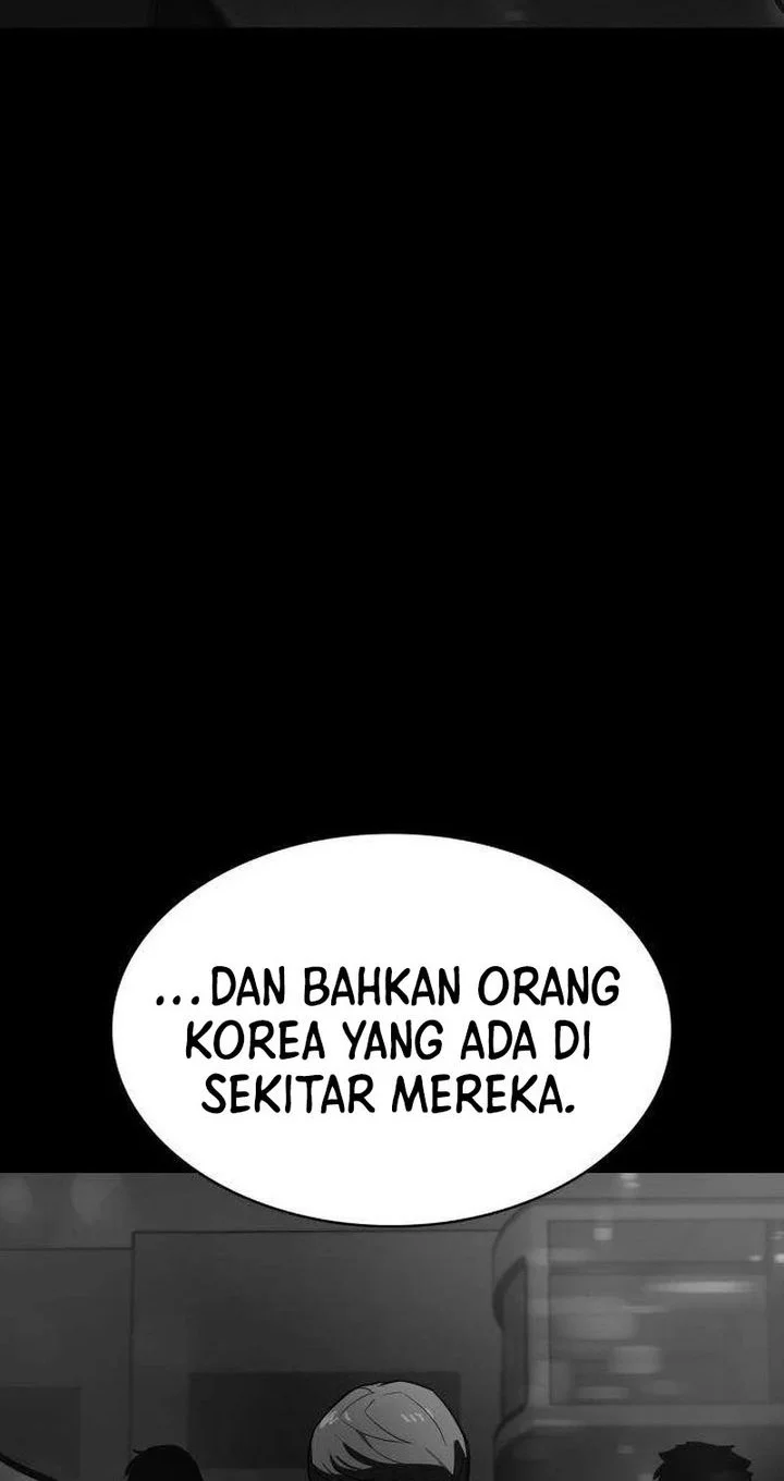 The Lowest-Ranking NIS Agent chapter 4 halaman 32