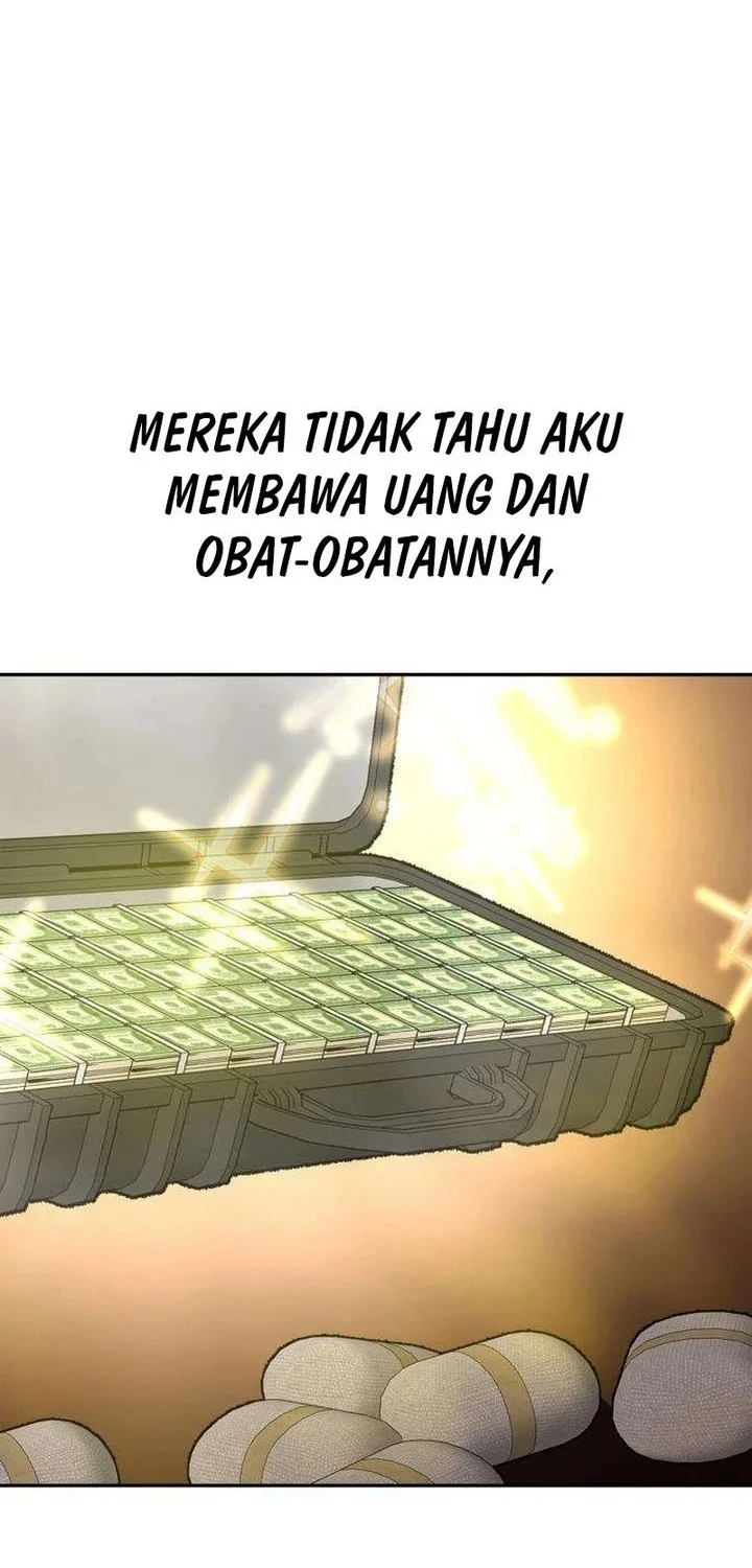 The Lowest-Ranking NIS Agent chapter 4 halaman 80