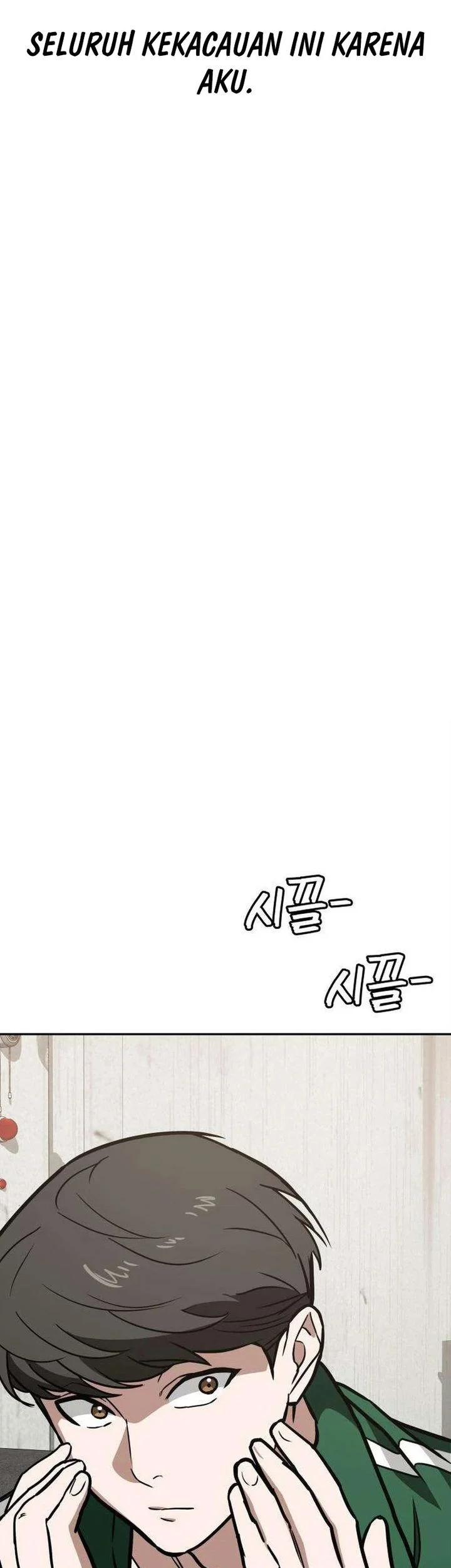 The Lowest-Ranking NIS Agent chapter 4 halaman 87
