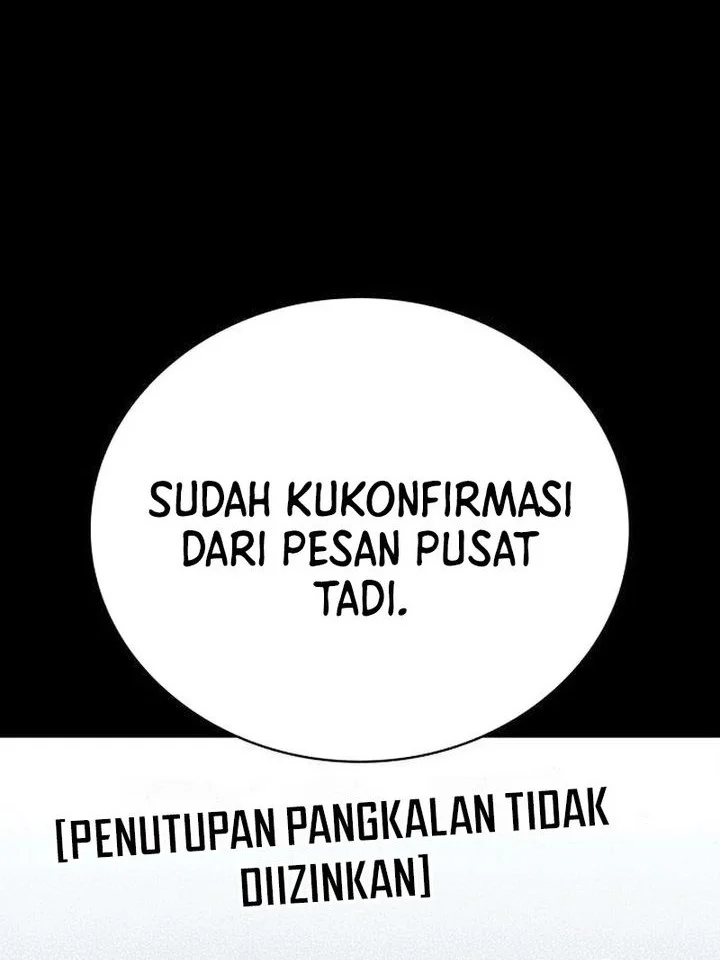 The Lowest-Ranking NIS Agent chapter 5 halaman 42