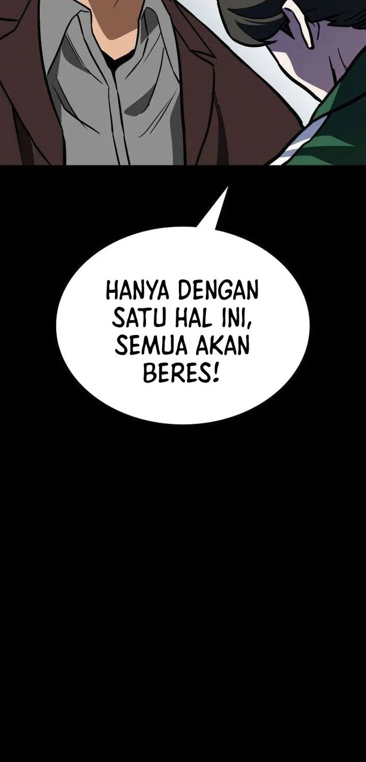 The Lowest-Ranking NIS Agent chapter 5 halaman 84