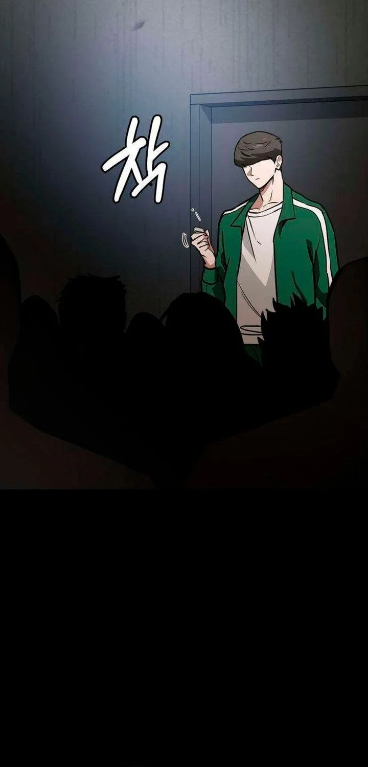 The Lowest-Ranking NIS Agent chapter 6 halaman 42