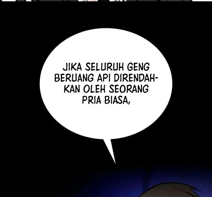 The Lowest-Ranking NIS Agent chapter 6 halaman 44