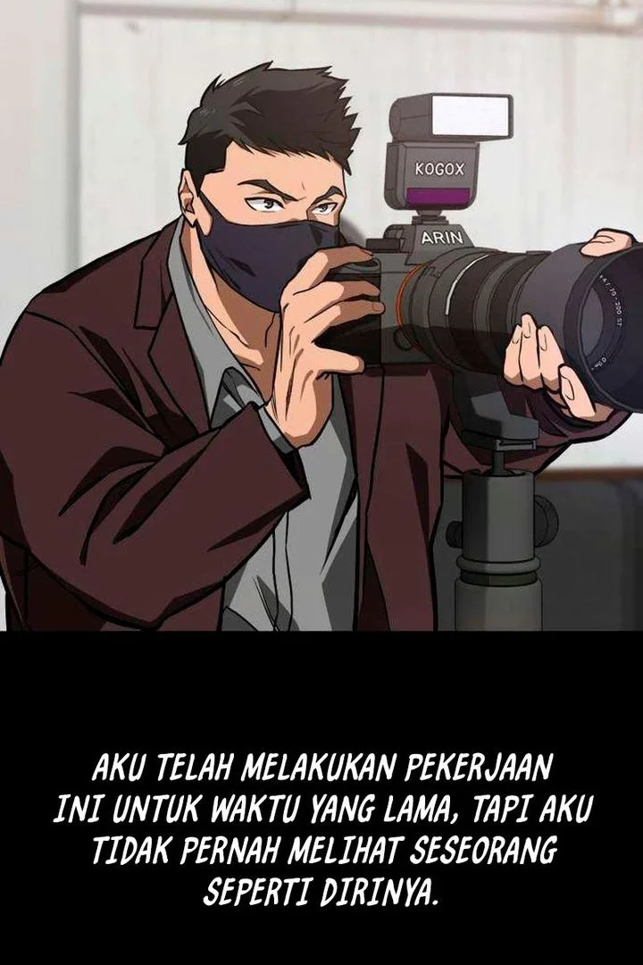 The Lowest-Ranking NIS Agent chapter 6 halaman 72