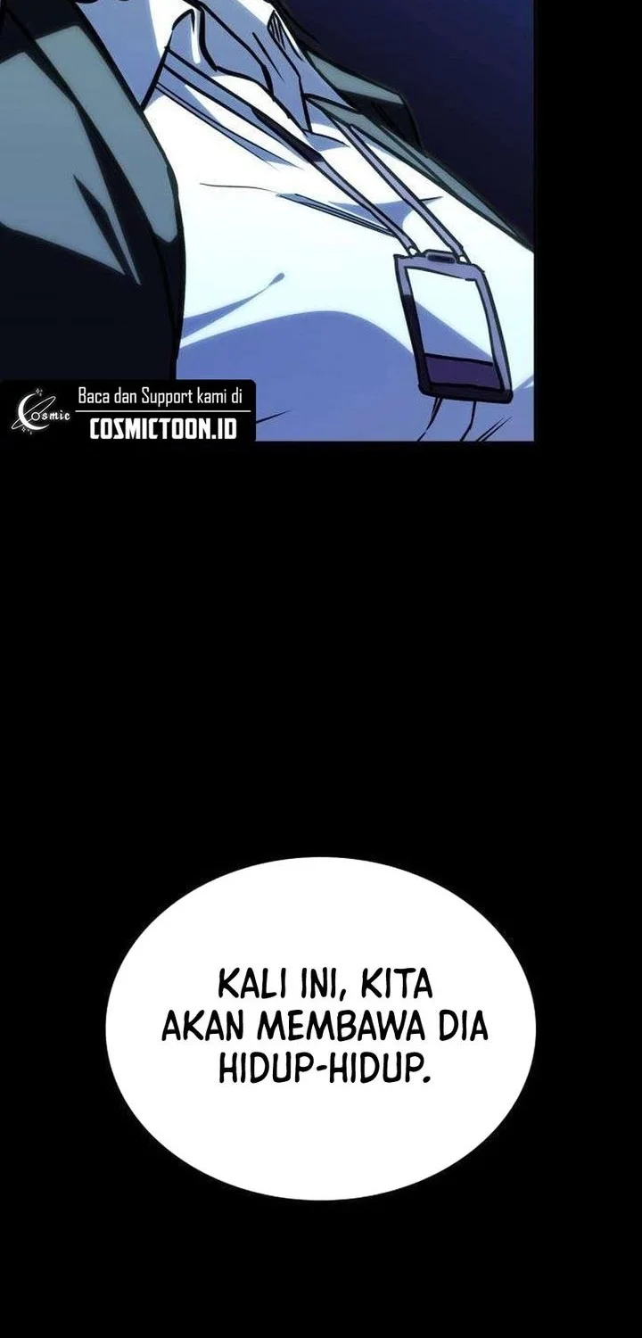 The Lowest-Ranking NIS Agent Bab 7 halaman 24