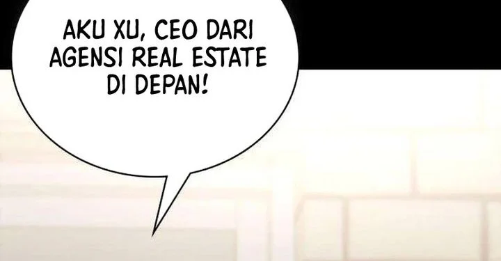 The Lowest-Ranking NIS Agent Bab 7 halaman 30