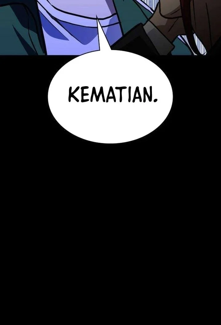 The Lowest-Ranking NIS Agent Bab 7 halaman 34
