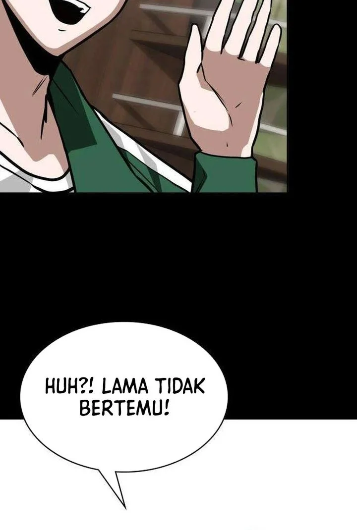 The Lowest-Ranking NIS Agent Bab 7 halaman 42