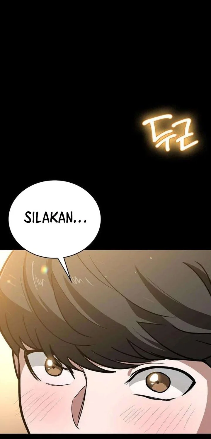 The Lowest-Ranking NIS Agent chapter 8 halaman 72
