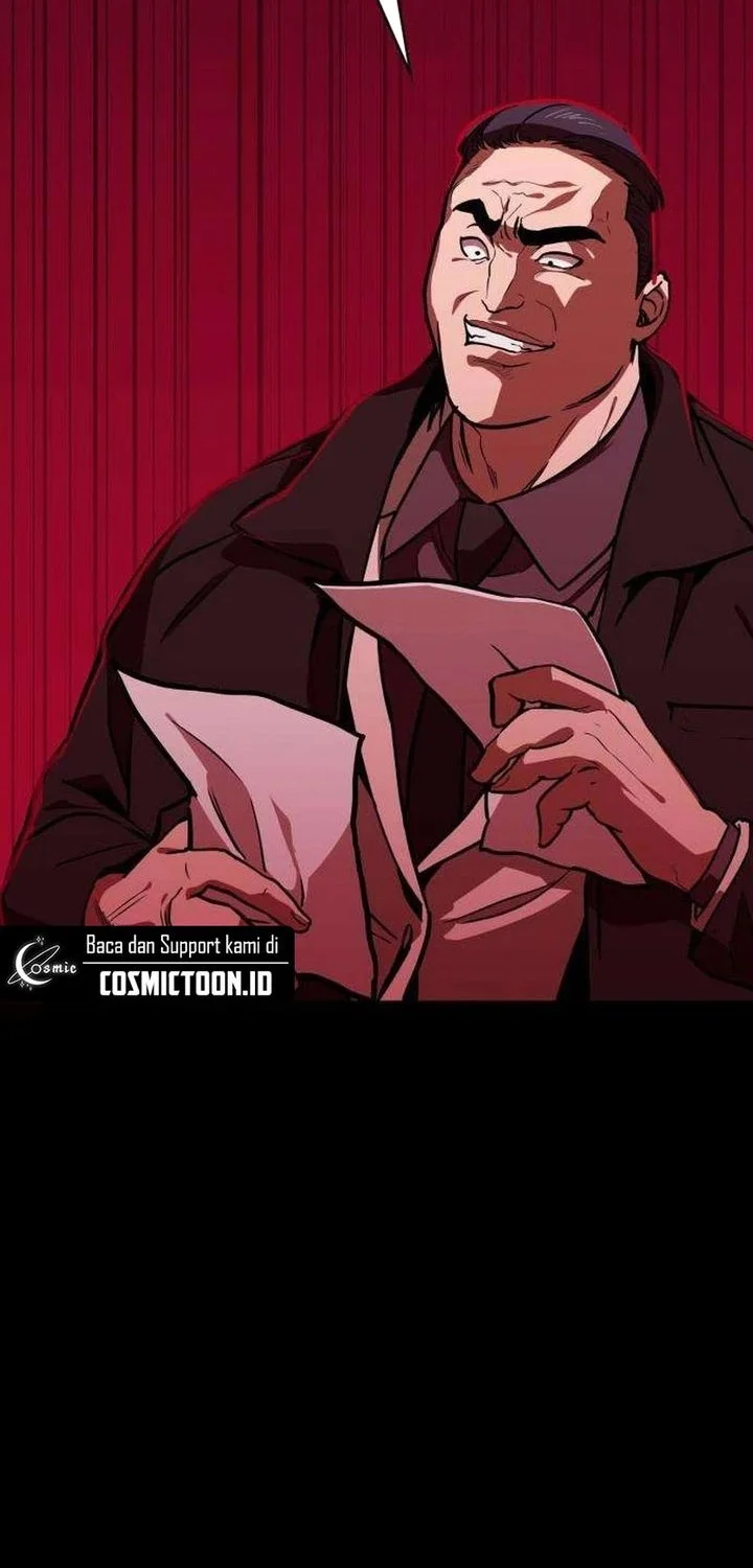 The Lowest-Ranking NIS Agent chapter 8 halaman 82