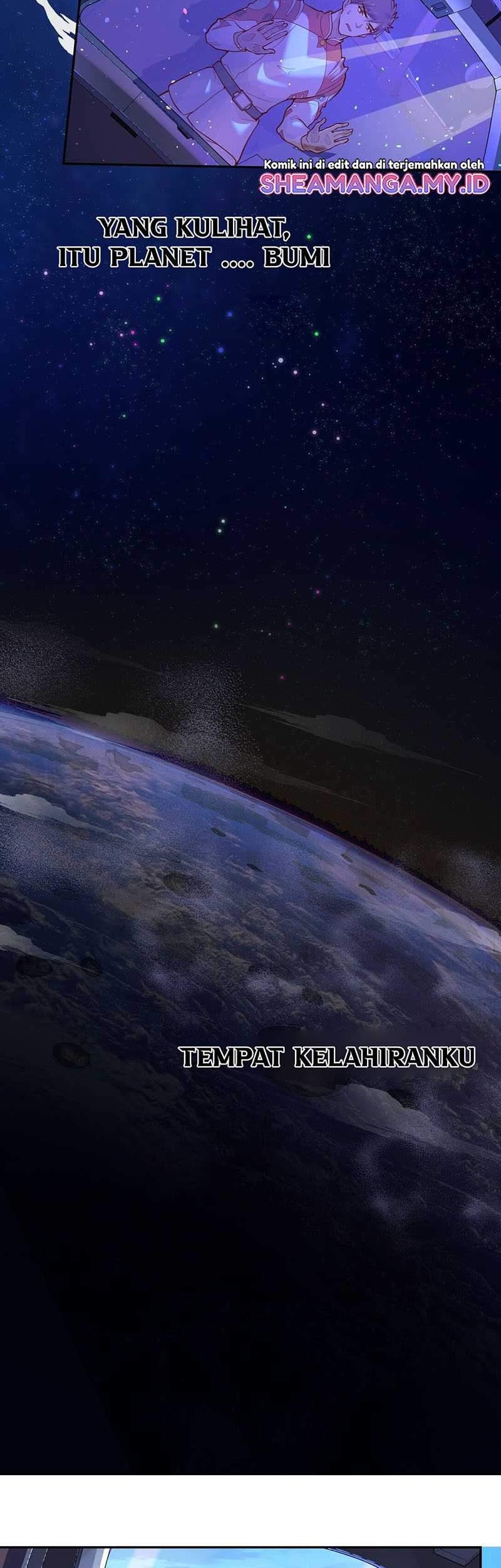 The Macrocosm Era chapter 00 halaman 14