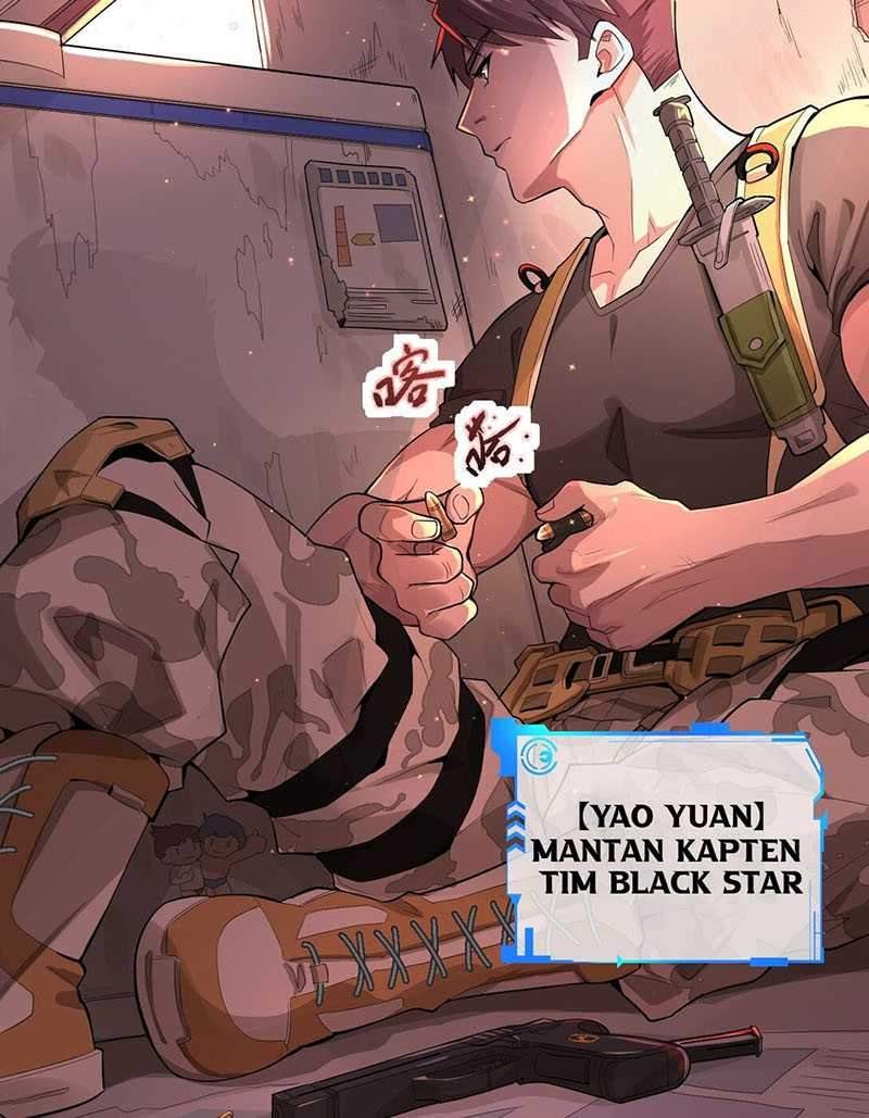 The Macrocosm Era chapter 00 halaman 17